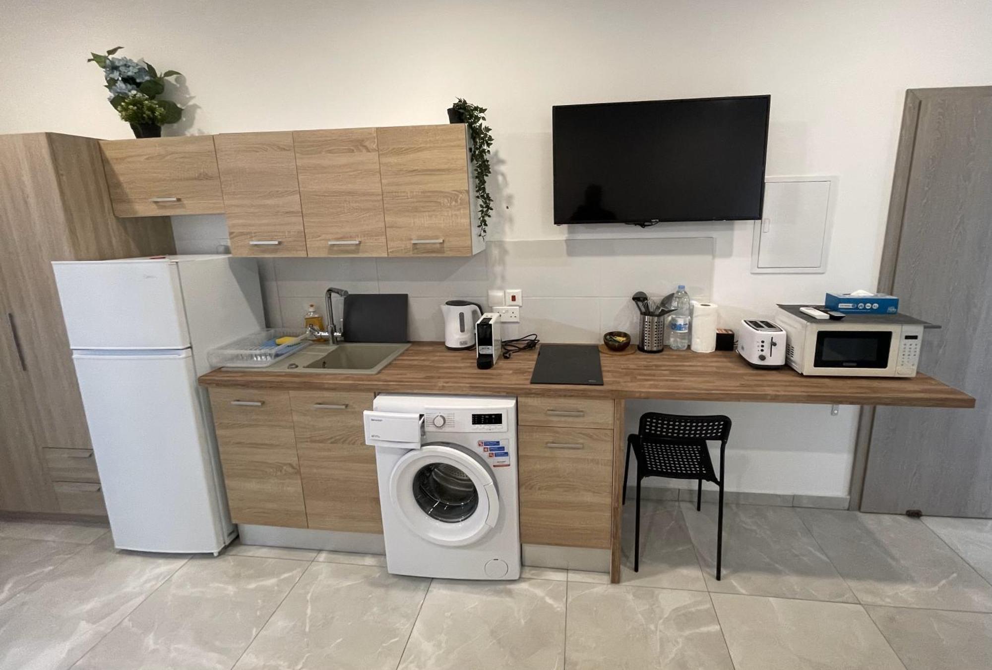 Arf Apartments - With Jacuzzi At The Complex Emba Εξωτερικό φωτογραφία
