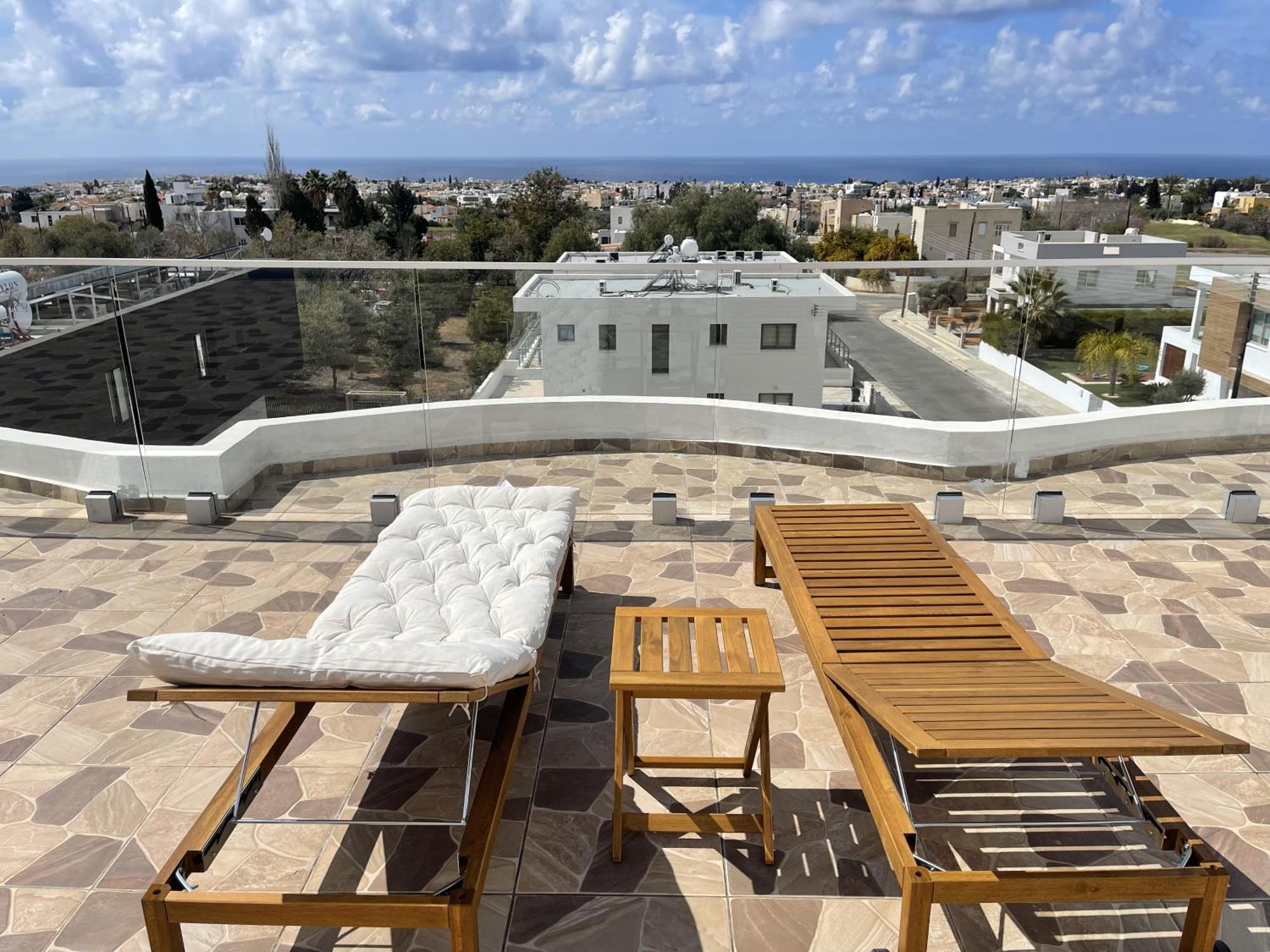 Arf Apartments - With Jacuzzi At The Complex Emba Εξωτερικό φωτογραφία