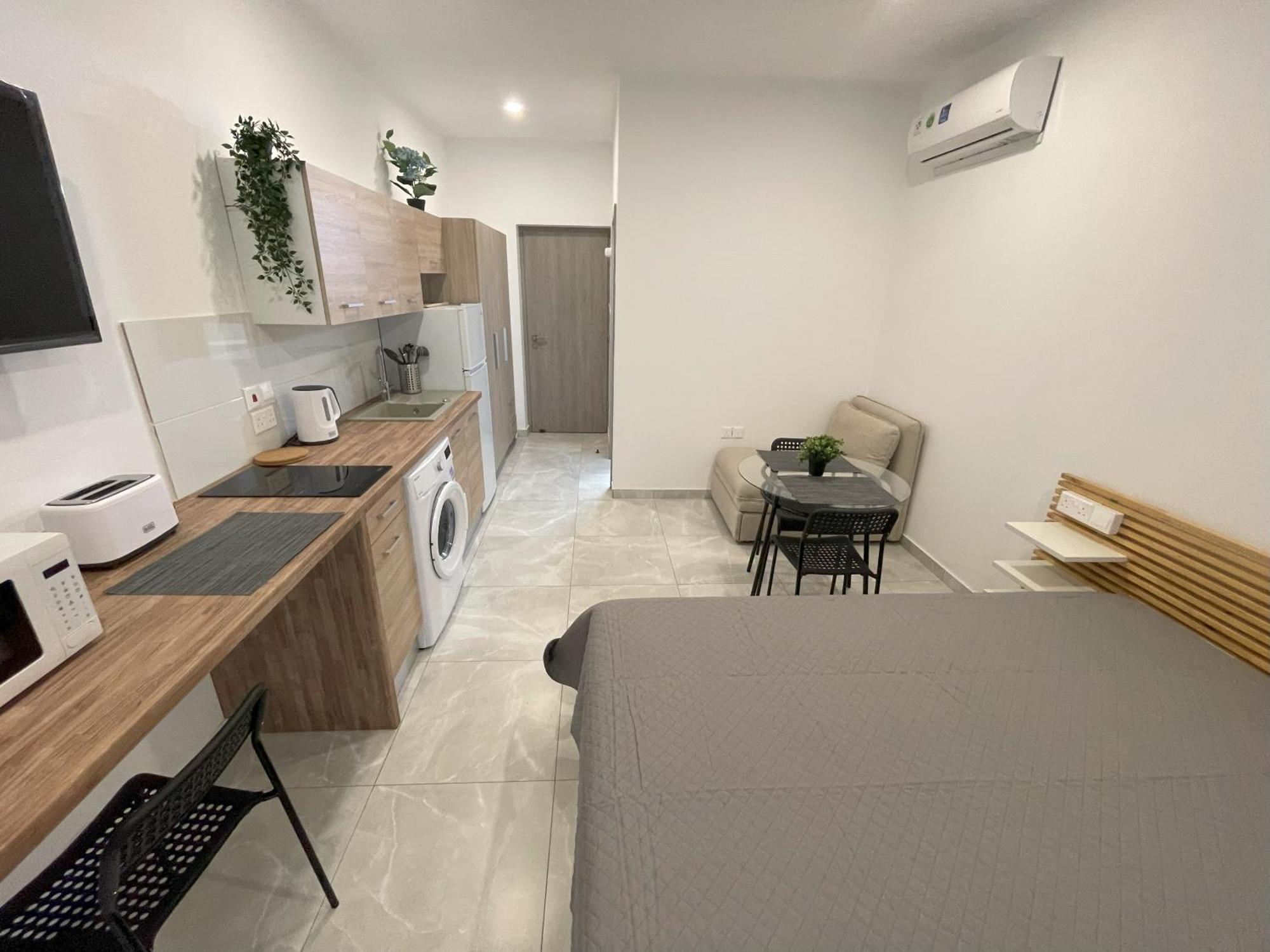Arf Apartments - With Jacuzzi At The Complex Emba Εξωτερικό φωτογραφία