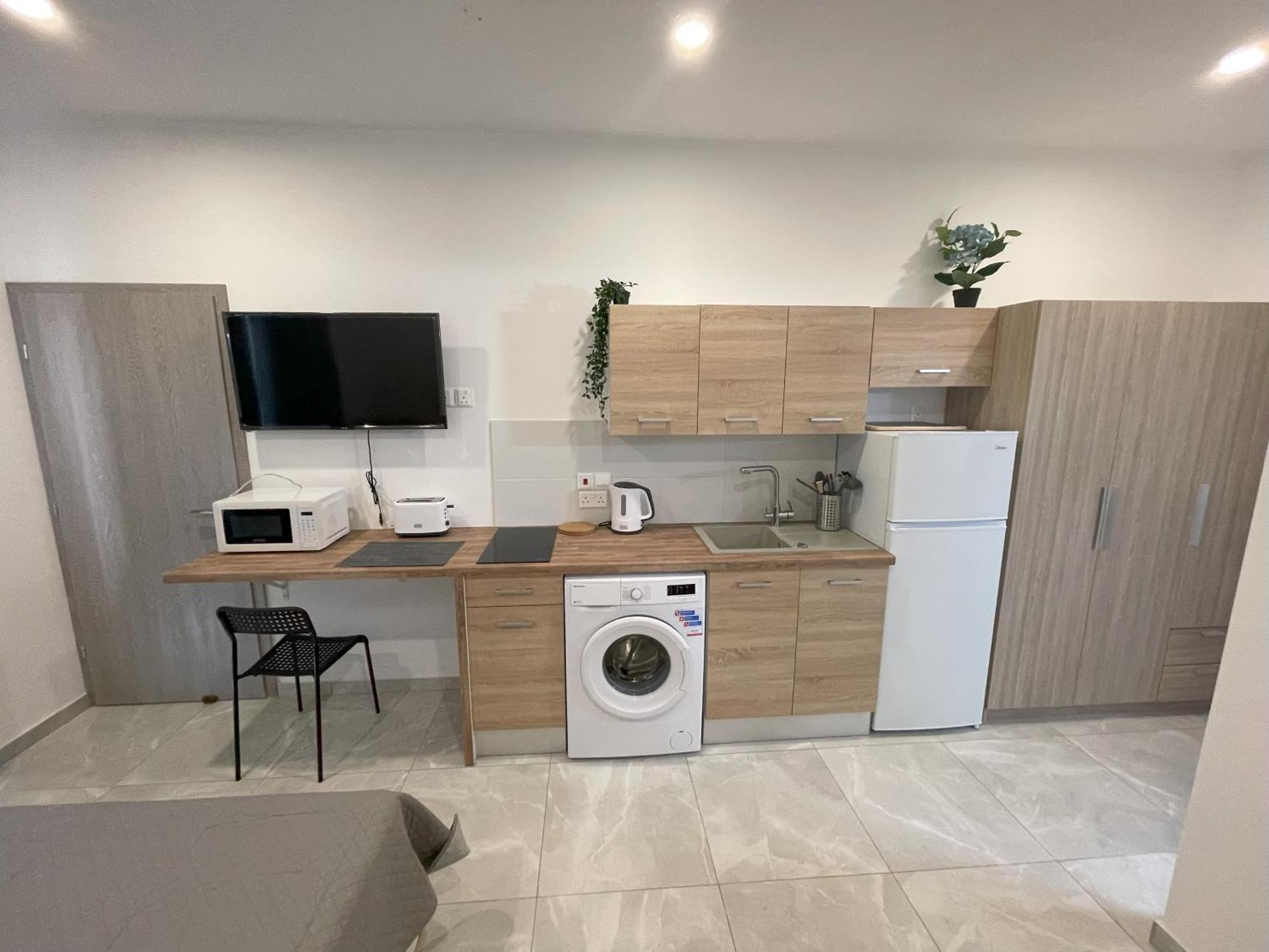 Arf Apartments - With Jacuzzi At The Complex Emba Εξωτερικό φωτογραφία